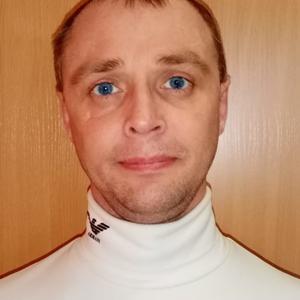 Антон, 43 года, Пермь