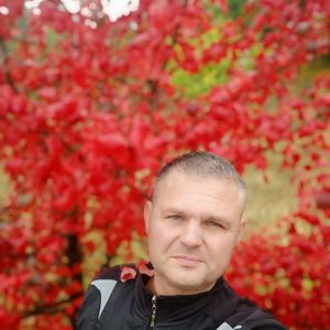 Иннокентий, 45 лет, Борисоглебск
