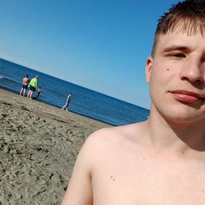 Просто Илья, 23 года, Южно-Сахалинск