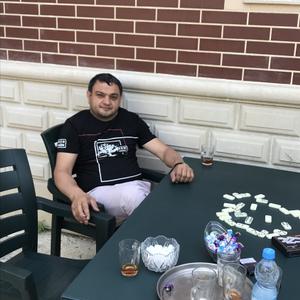 Mehmet, 38 лет, Москва