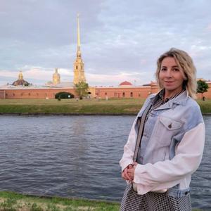 Девушки в Перми: Марина, 44 - ищет парня из Перми