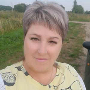 Татьяна, 48 лет, Смоленск