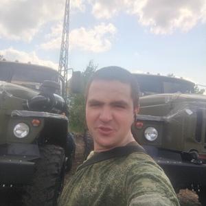 Парни в Миассе: Сергей Рыженко, 28 - ищет девушку из Миасса