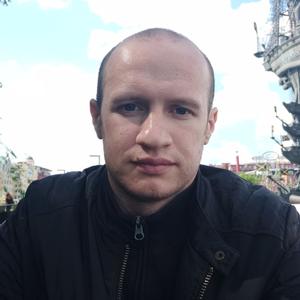 Парни в Ижевске: Антон, 30 - ищет девушку из Ижевска