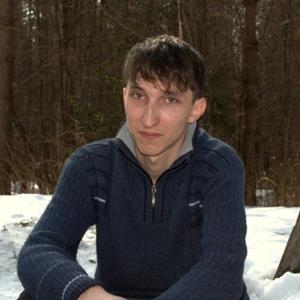 Парни в Новочебоксарске: Егор, 29 - ищет девушку из Новочебоксарска