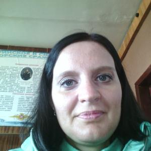 Светлана, 45 лет, Северодвинск