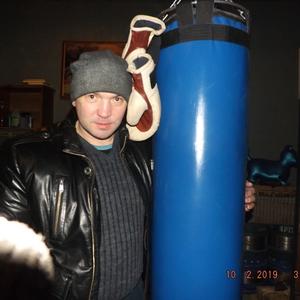 Алексей, 49 лет, Усолье-Сибирское
