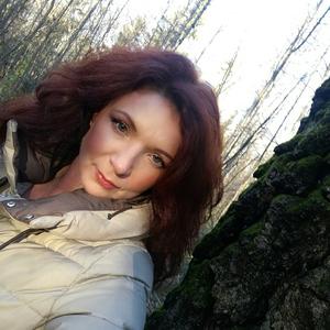Яна, 54 года, Зеленоград