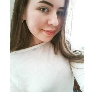 Оксана, 24 года, Сарапул