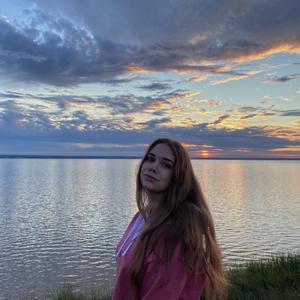 Вероника, 22 года, Тольятти
