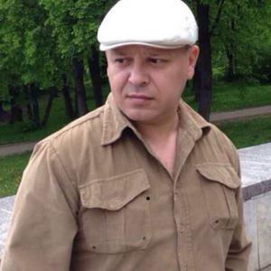 Василий, 55 лет, Воркута