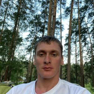 Парни в Магнитогорске: Денис, 37 - ищет девушку из Магнитогорска