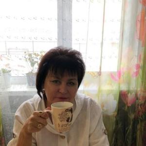 Галина, 60 лет, Стерлитамак