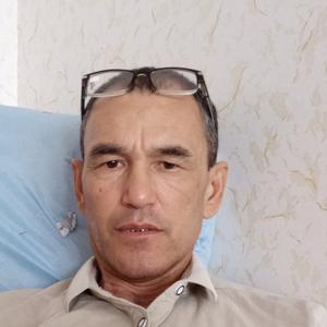 Зафаржон, 51 год, Казань