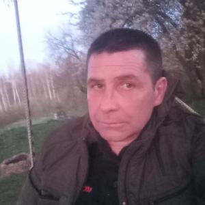 Сергей, 46 лет, Глубокое