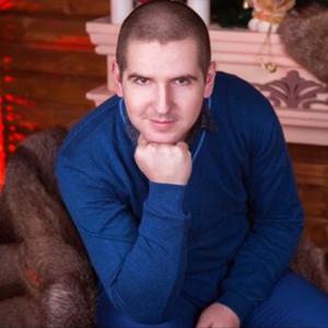 Парни в Гаджиево: Иван, 35 - ищет девушку из Гаджиево