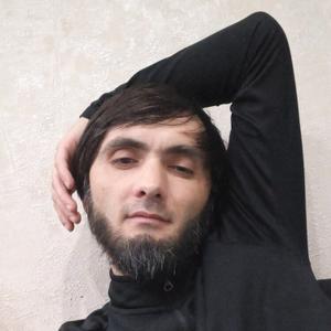 Адам, 33 года, Ставрополь