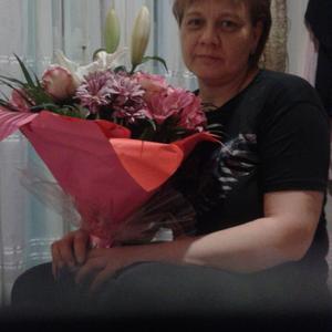 Девушки в Санкт-Петербурге: Наташа, 54 - ищет парня из Санкт-Петербурга