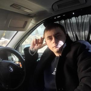 Николай, 33 года, Москва
