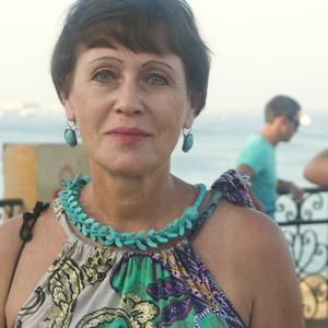 Маргарита, 68 лет, Новочеркасск