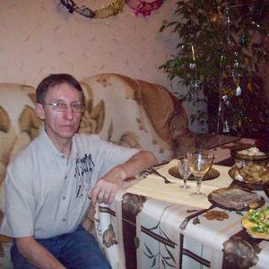 Владимир, 64 года, Зеленогорск