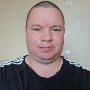 Дмитрий, 49 лет, Ханты-Мансийск