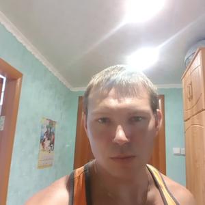 Александр, 38 лет, Ртищево