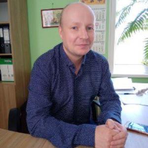 Павел, 42 года, Вологда