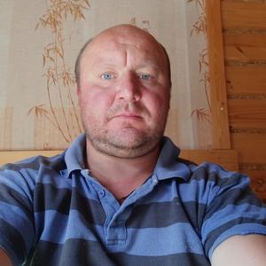 Андрей, 41 год, Пушкино