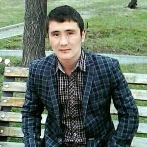 Чингиз, 31 год, Бишкек