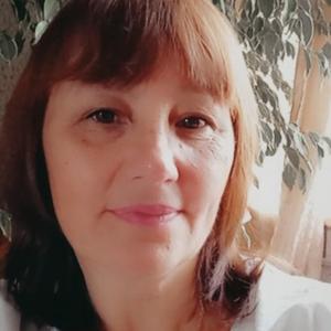 Елена, 54 года, Харовск