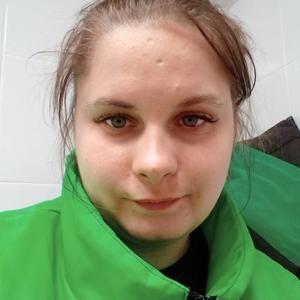 Девушки в Краснотурьинске: Анна, 31 - ищет парня из Краснотурьинска