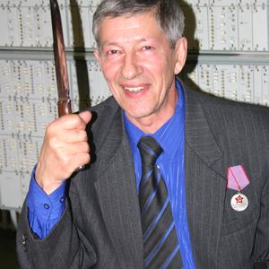 Олег, 74 года, Хабаровск