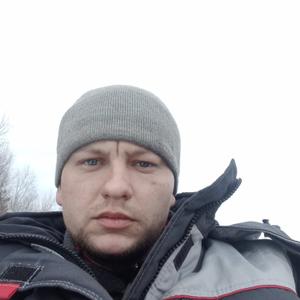 Димон, 31 год, Великий Новгород
