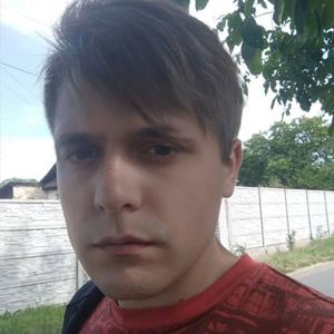 Парни в Коростене (Украина): Ignat Sapkovskiy, 26 - ищет девушку из Коростеня (Украина)