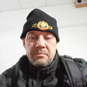 Геннадий, 49 лет, Уфа