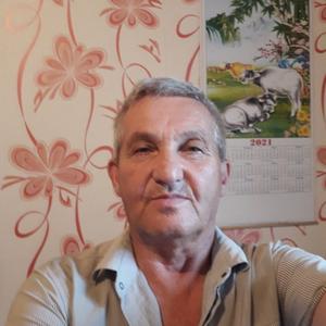 Парни в Хабаровске (Хабаровский край): Владимир, 64 - ищет девушку из Хабаровска (Хабаровский край)