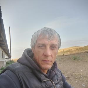 Максим, 46 лет, Оренбург