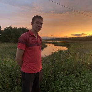 Парни в Южно-Сахалинске: Константин, 26 - ищет девушку из Южно-Сахалинска