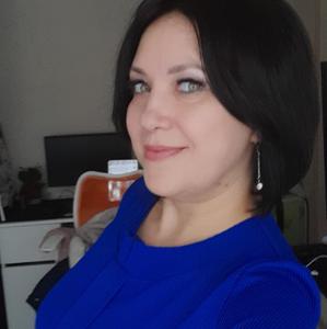 Ольга, 44 года, Ухта