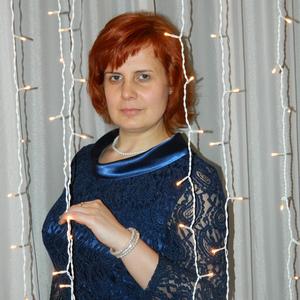 Татьяна, 45 лет, Волгоград