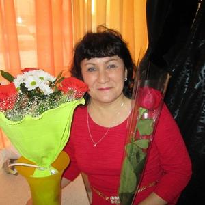Девушки в Волгограде: Ирина, 54 - ищет парня из Волгограда