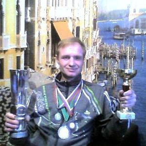 Александр Шебалёв, 53 года, Дмитров