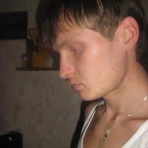 Парни в Шебекино: Алексей, 37 - ищет девушку из Шебекино