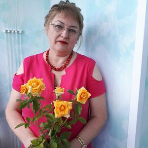 Ирина Кузнецова, 59 лет, Назарово