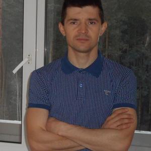 Влад Звягин, 44 года, Туймазы
