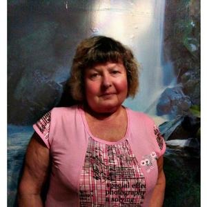 Татьяна, 67 лет, Горно-Алтайск