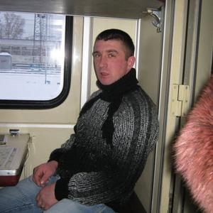 Парни в Кызыл-Озек: Андрей Фетотов, 41 - ищет девушку из Кызыл-Озек