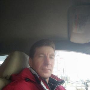 Андрей, 49 лет, Бердск