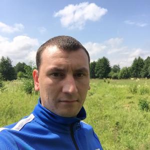 Юрий, 34 года, Рязань
